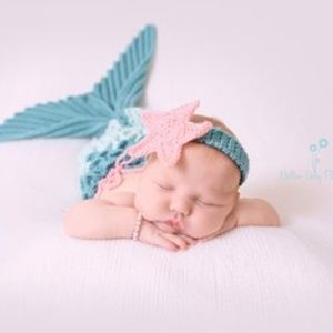 🧜‍♀️LiL MERMAID PHOTOSHOOT OUTFIT🧜‍♀️